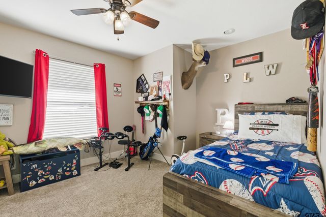 1742 SW Country Road 3055, Saltillo, TX 75478