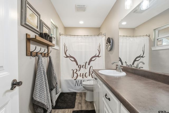 1742 SW Country Road 3055, Saltillo, TX 75478