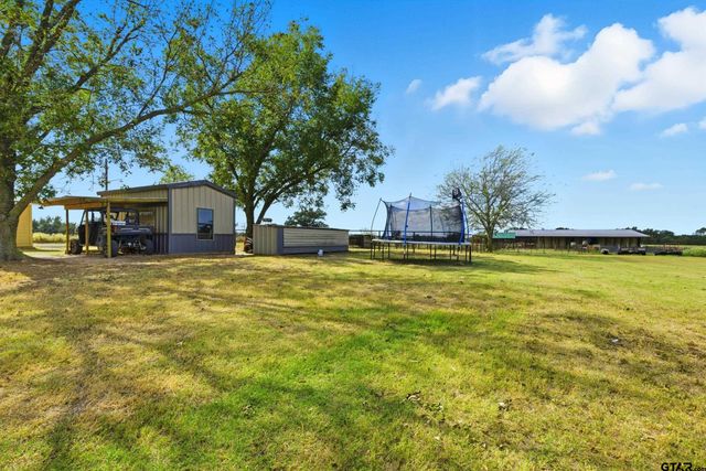 1742 SW Country Road 3055, Saltillo, TX 75478