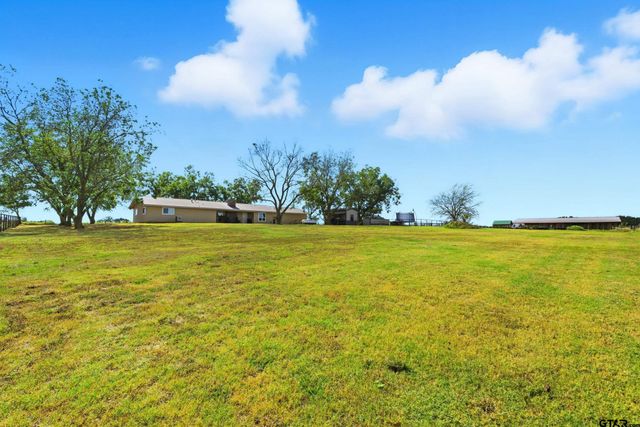1742 SW Country Road 3055, Saltillo, TX 75478