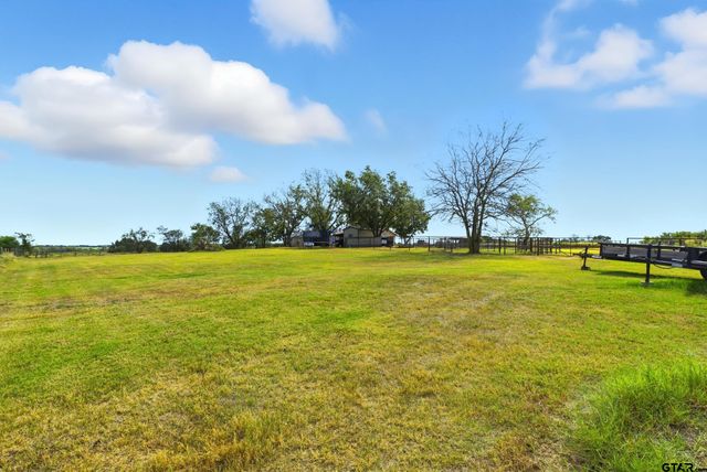 1742 SW Country Road 3055, Saltillo, TX 75478