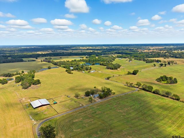 1742 SW Country Road 3055, Saltillo, TX 75478
