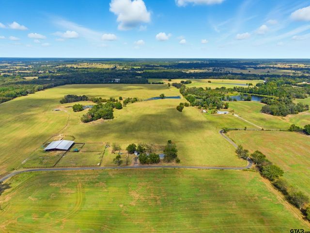 1742 SW Country Road 3055, Saltillo, TX 75478