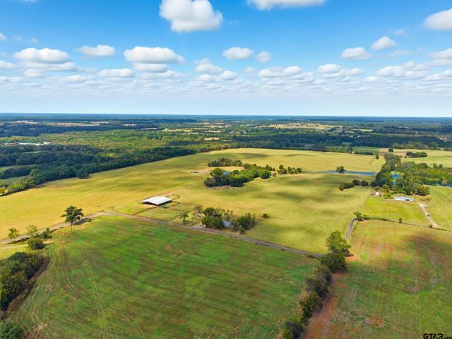 1742 SW Country Road 3055, Saltillo, TX 75478