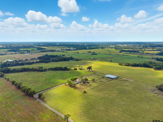 1742 SW Country Road 3055, Saltillo, TX 75478