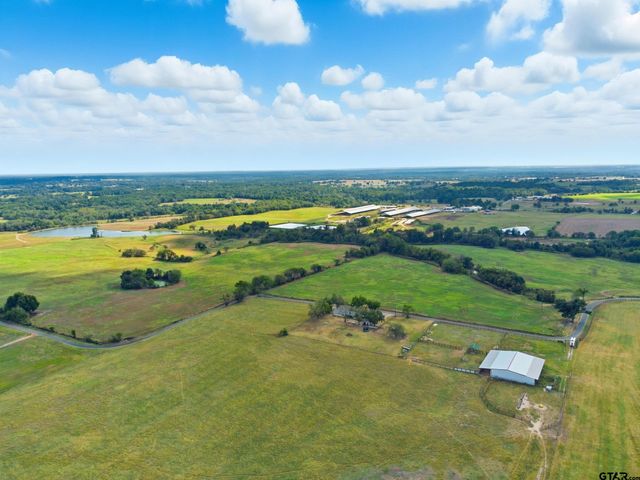 1742 SW Country Road 3055, Saltillo, TX 75478