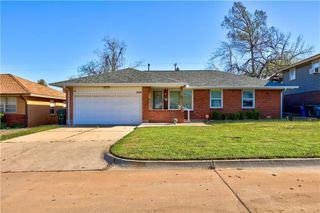 209 W Glenhaven Drive, Oklahoma City, OK 73110
