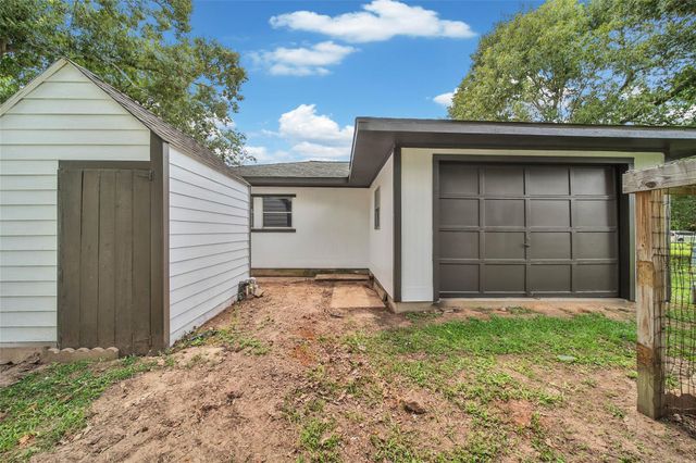27307 Longbow Street, Magnolia, TX 77354