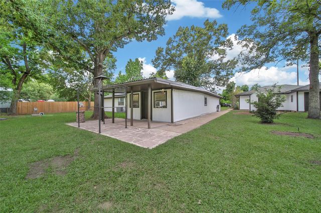 27307 Longbow Street, Magnolia, TX 77354