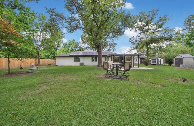 27307 Longbow Street, Magnolia, TX 77354