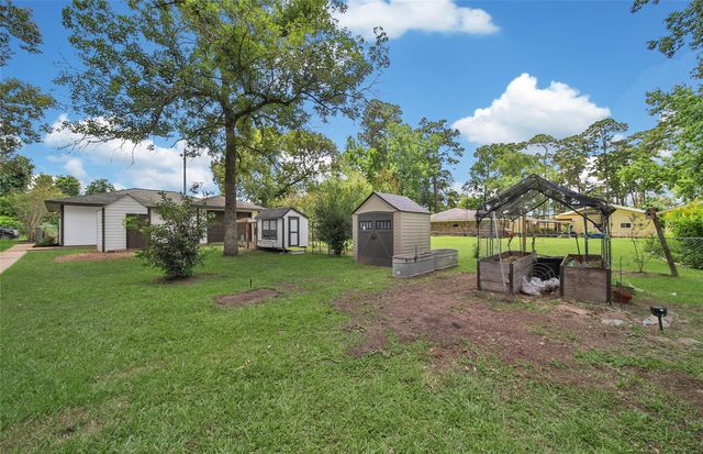 27307 Longbow Street, Magnolia, TX 77354