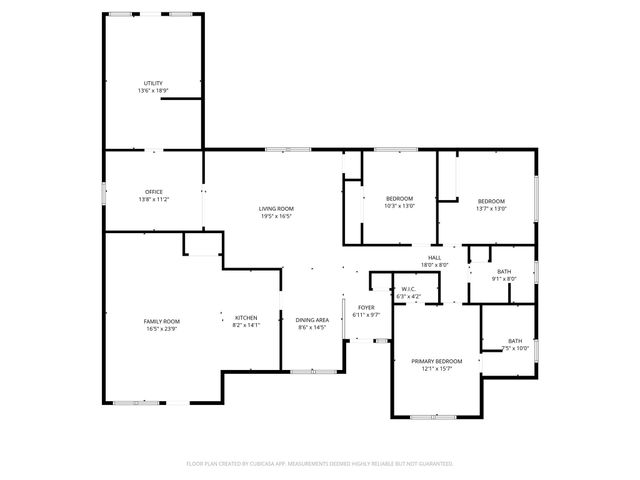 27307 Longbow Street, Magnolia, TX 77354