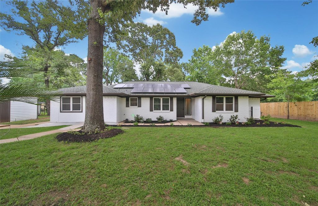 27307 Longbow Street, Magnolia, TX 77354