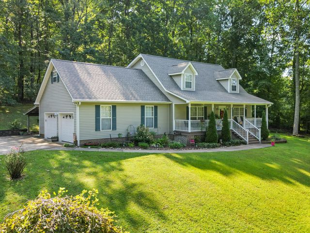 14300 Old Dayton Pike, Sale Creek, TN 37373