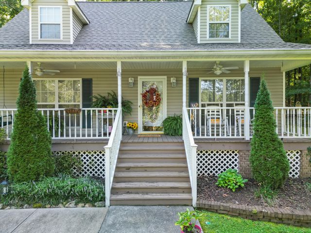 14300 Old Dayton Pike, Sale Creek, TN 37373