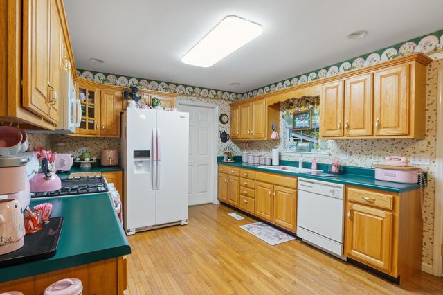14300 Old Dayton Pike, Sale Creek, TN 37373