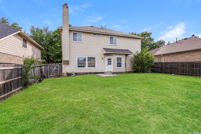 4604 SUMMIT HILL DR, Schertz, TX 78154