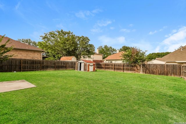 4604 SUMMIT HILL DR, Schertz, TX 78154