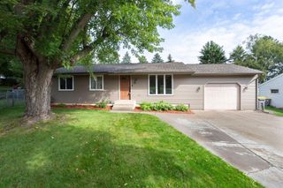 853 Marjorie Street, Hammond, WI 54015