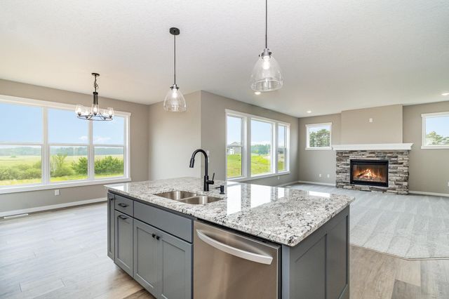 17821 Urbank Street NE, Ham Lake, MN 55304