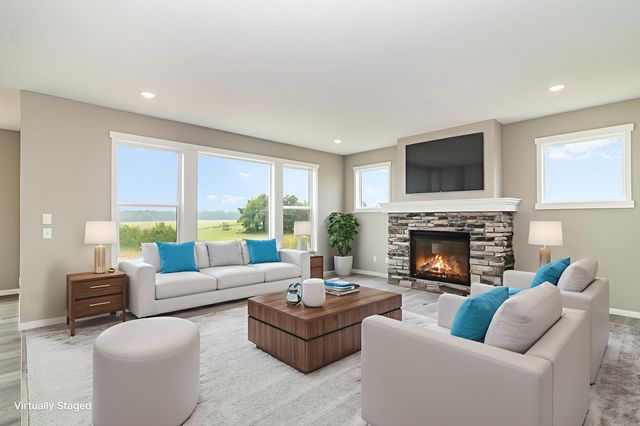 17821 Urbank Street NE, Ham Lake, MN 55304