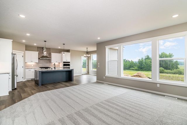 17821 Urbank Street NE, Ham Lake, MN 55304