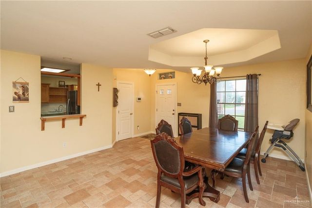 2601 E Mark Circle, Harlingen, TX 78550
