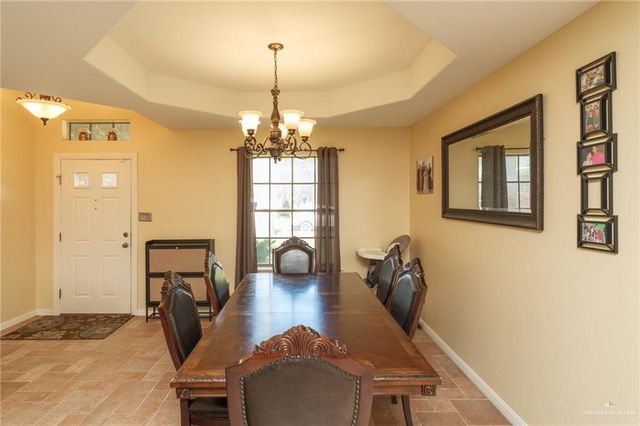 2601 E Mark Circle, Harlingen, TX 78550