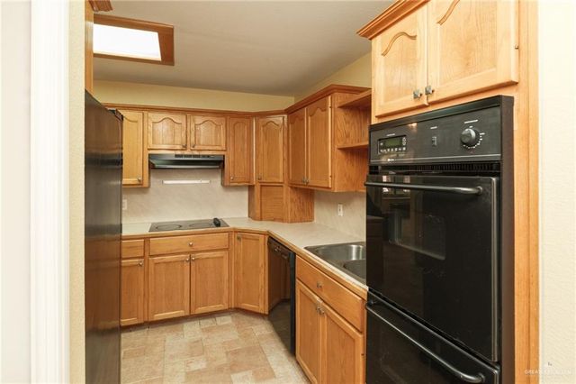 2601 E Mark Circle, Harlingen, TX 78550