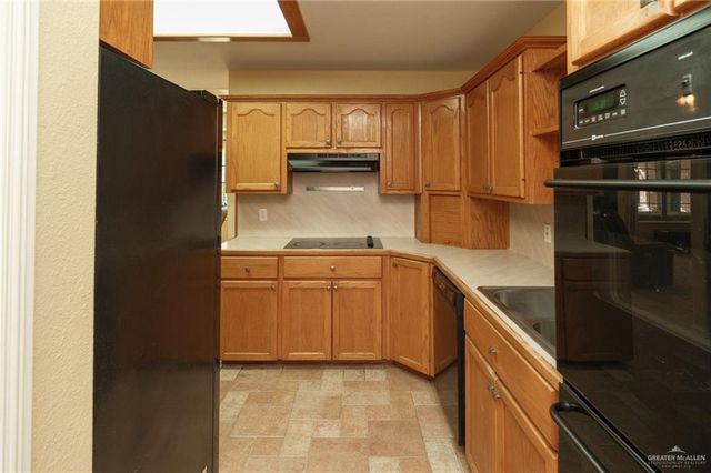 2601 E Mark Circle, Harlingen, TX 78550