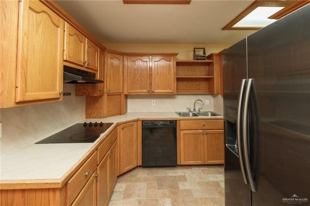 2601 E Mark Circle, Harlingen, TX 78550