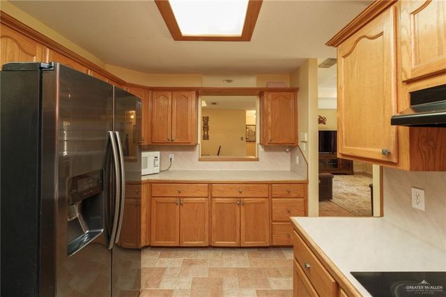 2601 E Mark Circle, Harlingen, TX 78550