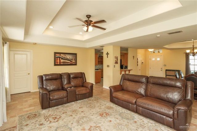 2601 E Mark Circle, Harlingen, TX 78550