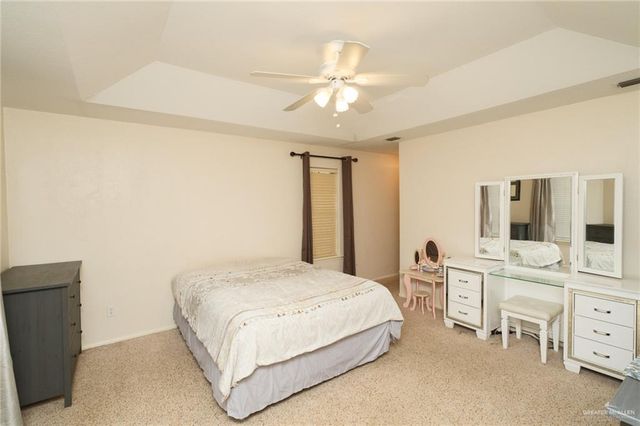 2601 E Mark Circle, Harlingen, TX 78550