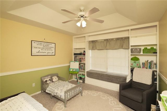 2601 E Mark Circle, Harlingen, TX 78550