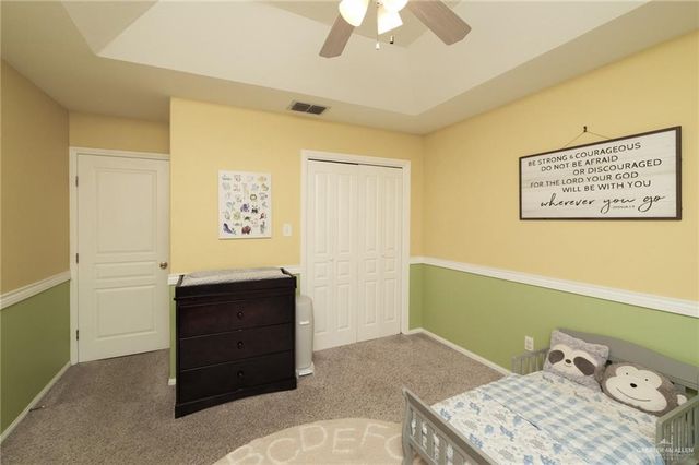 2601 E Mark Circle, Harlingen, TX 78550