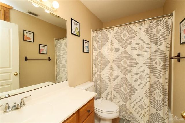 2601 E Mark Circle, Harlingen, TX 78550