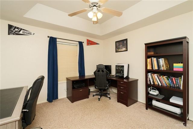 2601 E Mark Circle, Harlingen, TX 78550