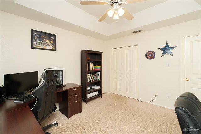 2601 E Mark Circle, Harlingen, TX 78550