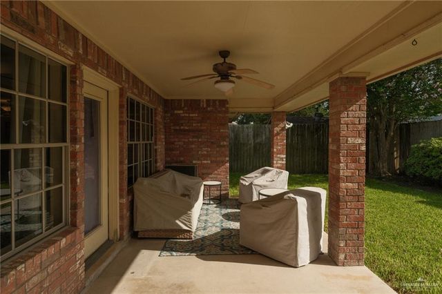 2601 E Mark Circle, Harlingen, TX 78550