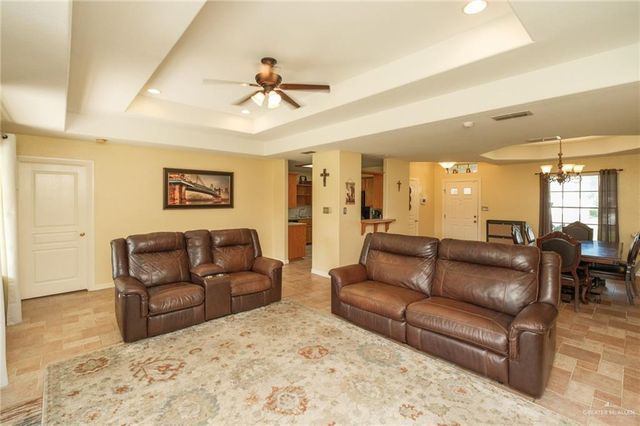2601 E Mark Circle, Harlingen, TX 78550