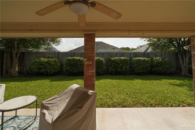 2601 E Mark Circle, Harlingen, TX 78550