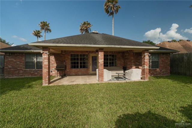 2601 E Mark Circle, Harlingen, TX 78550