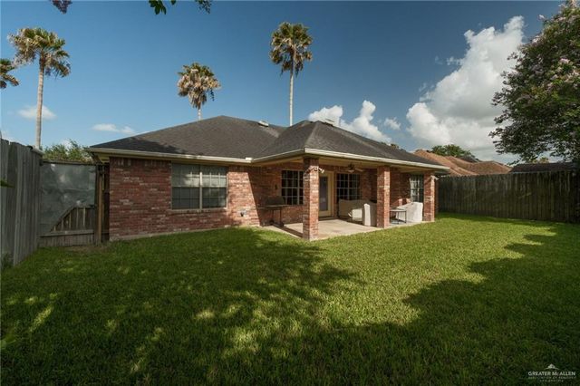 2601 E Mark Circle, Harlingen, TX 78550