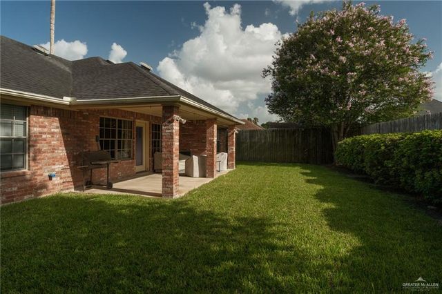 2601 E Mark Circle, Harlingen, TX 78550