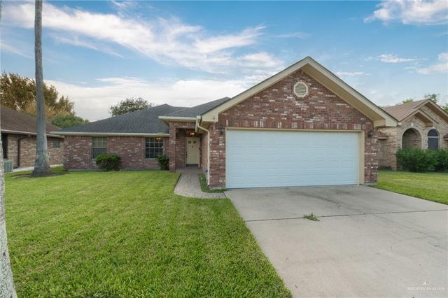 2601 E Mark Circle, Harlingen, TX 78550