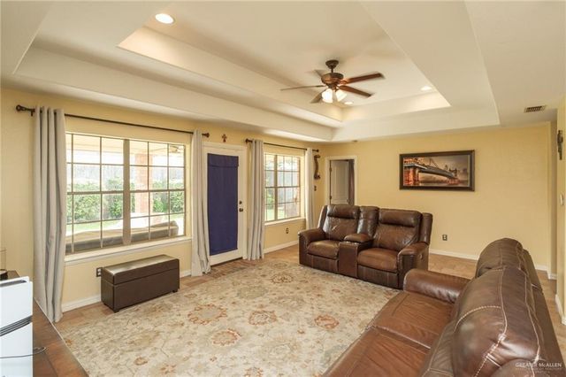 2601 E Mark Circle, Harlingen, TX 78550