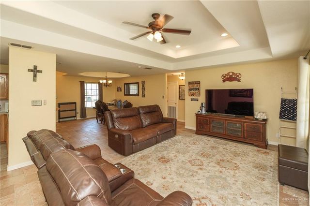 2601 E Mark Circle, Harlingen, TX 78550