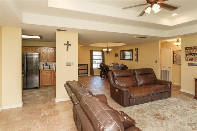 2601 E Mark Circle, Harlingen, TX 78550