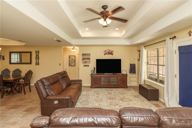 2601 E Mark Circle, Harlingen, TX 78550